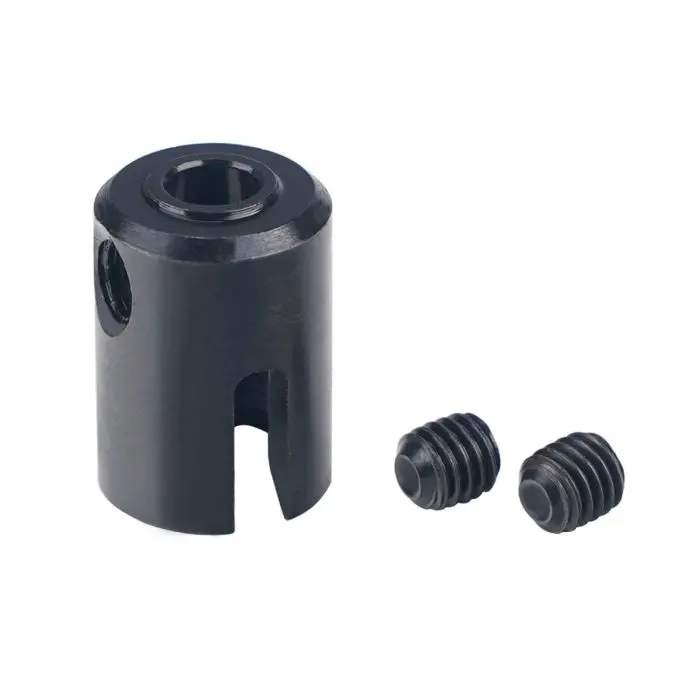 Power Hobby - 7X18mm Steekl Input Shaft Cup, For Arrma 6S 1