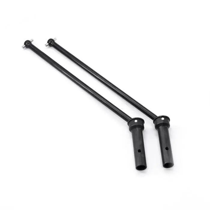 Power Hobby - Aluminum Diffuse Supports, For Arrma Limitless / Infraction 1