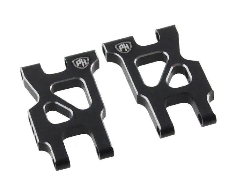 Power Hobby - Aluminum Rear Suspension Arms, For Kyosho Mini-Z /Mb-010 1