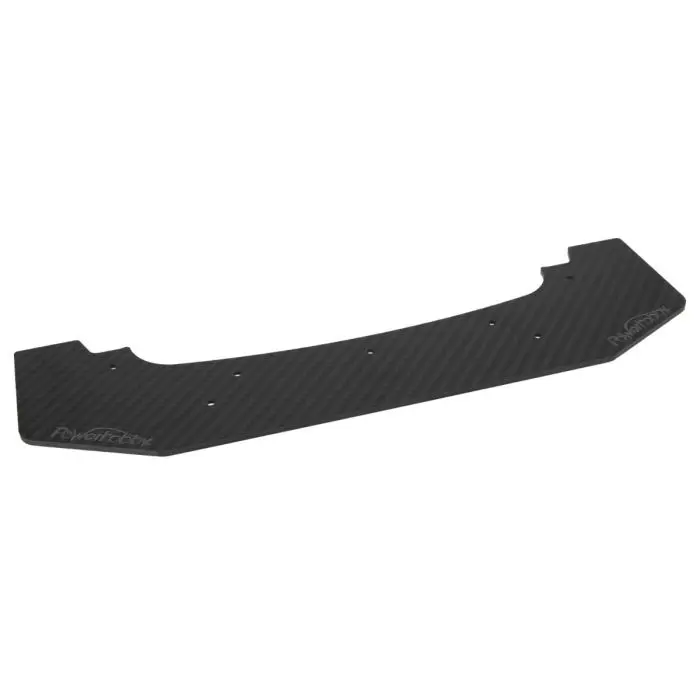 Power Hobby - Arrma Felony 3Mm Carbon Fiber Front Splitter 1