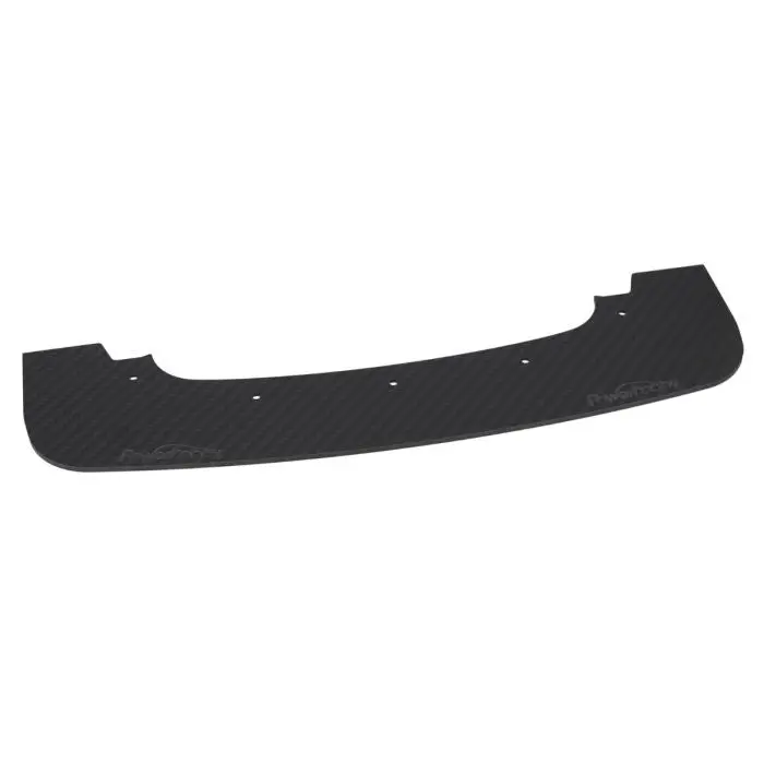 Power Hobby - Arrma Infraction 3Mm Carbon Fiber Front Splitter 1