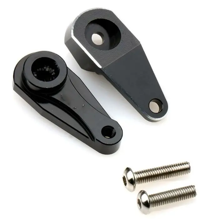Power Hobby - Axial Rbx10 Ryft Aluminum 23T Servo Arm Servo Horn 1