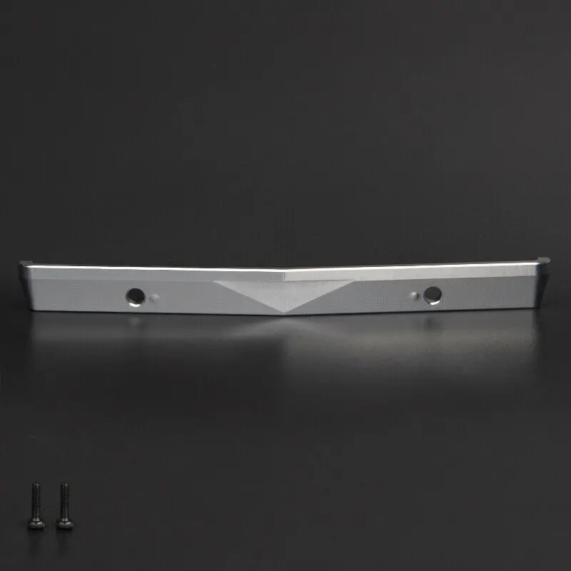 Power Hobby - Axial Scx24 C10 Aluminum Front Bumper 1