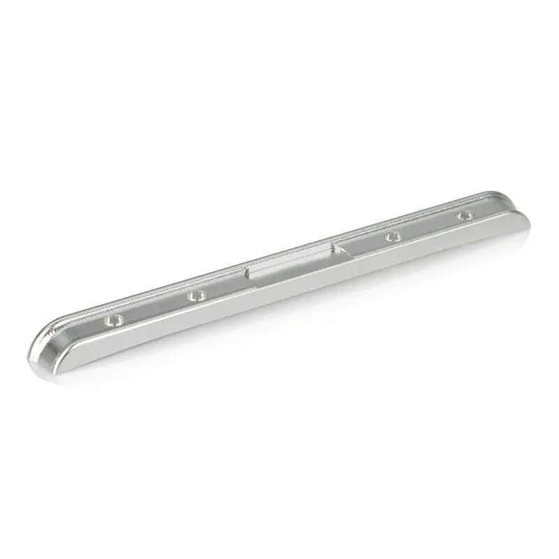 Power Hobby - Axial Scx24 C10 Aluminum Rear Bumper 1