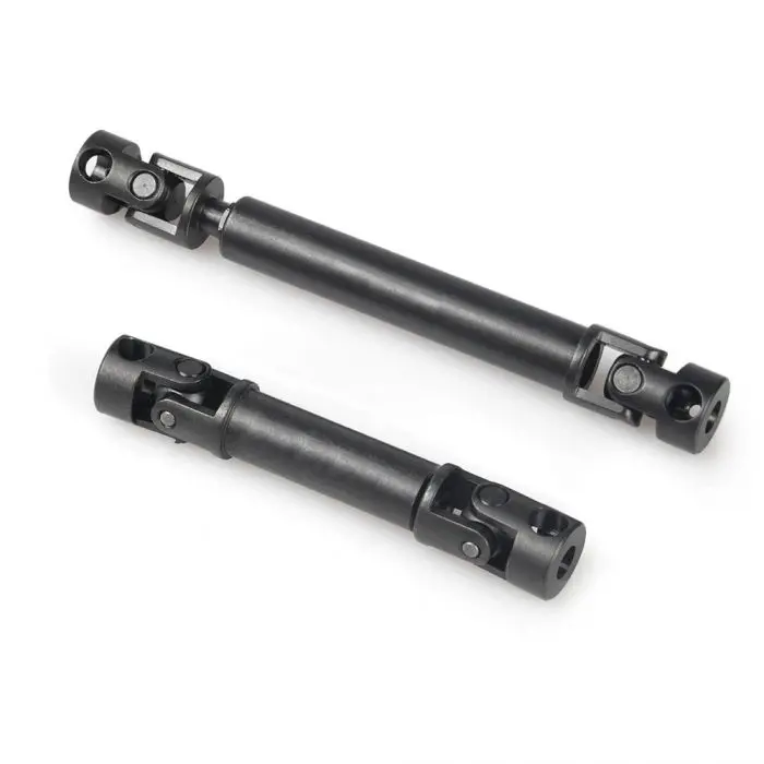 Power Hobby - Axial Scx24 C10 Jeep Betty Hardened Steel Center Driveshaft 1