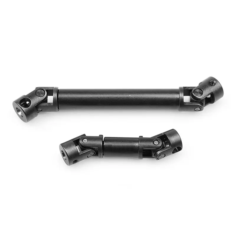 Power Hobby - Axial Scx24 Deadbolt Hardened Steel Center Driveshaft 1