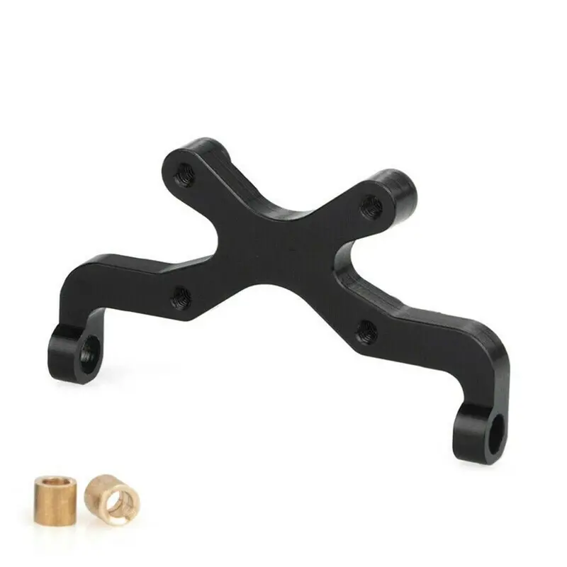 Power Hobby - Axial Scx24 Jul Jeep Aluminum Rear Body Mount 1