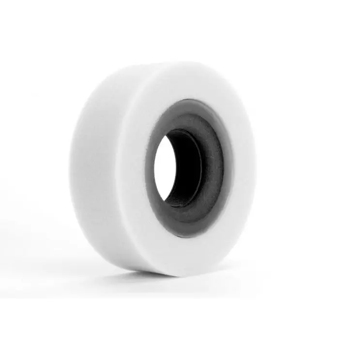 Power Hobby - Dual Stage Foam, For Axial Scx6, 2Pcs 1