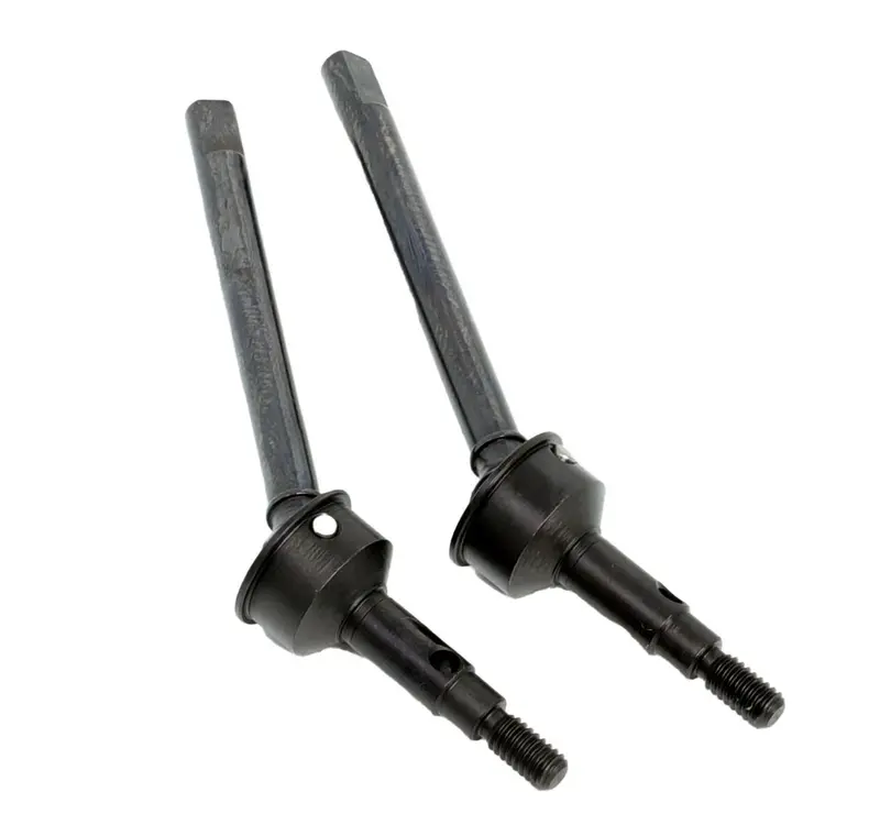 Power Hobby - Front And Rear Cvd, For Traxxas Trx-4M 1
