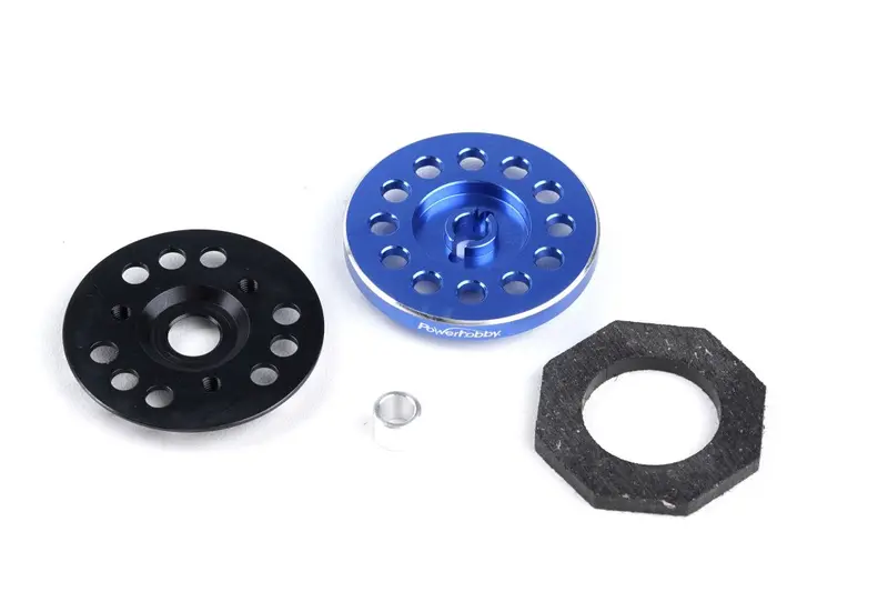 Power Hobby - Large Super Duty Slipper System, For Traxxas 1