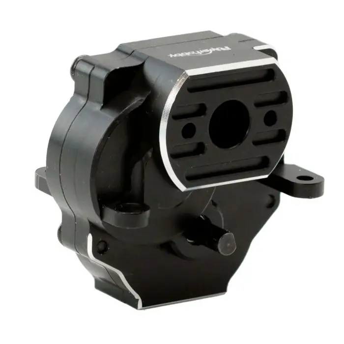 Power Hobby - Low Speed Transmission, For Traxxas Trx-4M 1