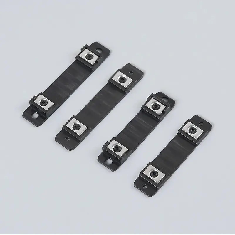 Power Hobby - Magnetic Body Posts Mounts For Traxxas Trx-4 1