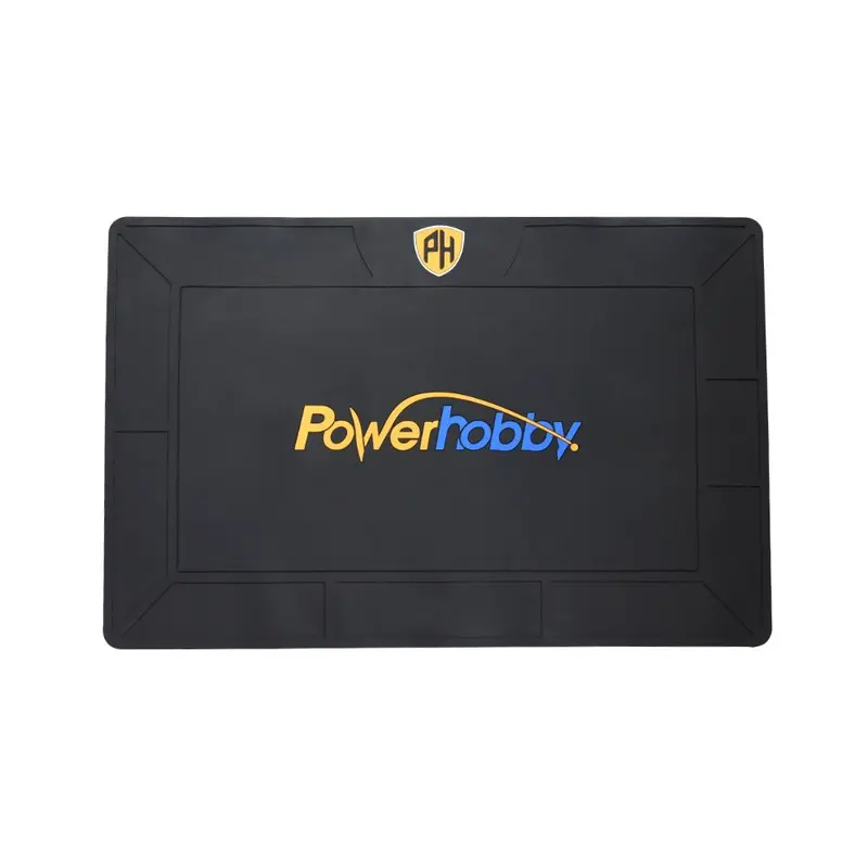 Power Hobby - Pit Mat Heavy Duty 74X48cm 1