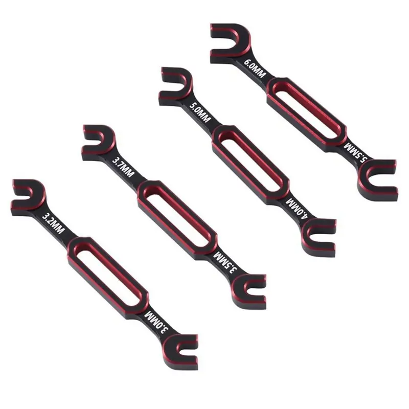 Power Hobby - Rc Ball End Remover Rc Tool, 3Mm-6Mm 1