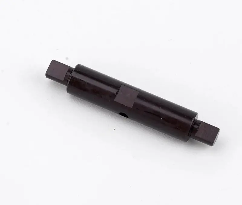 Power Hobby - S2 Spring Steel Speed Run Spool Shaft, Arrma Limitless 1