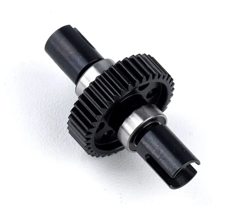Power Hobby - Steel Spool Differential Losi Mini-T 2.0 1