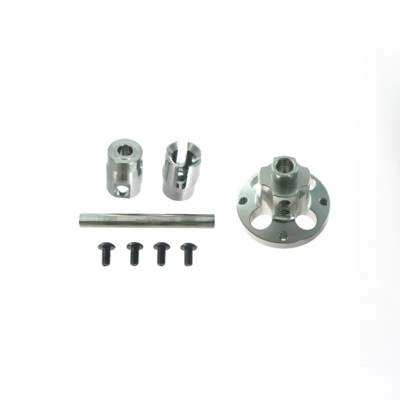 Power Hobby - Through Shaft Diff Locker, For Arrma Front / Rear / Center 1