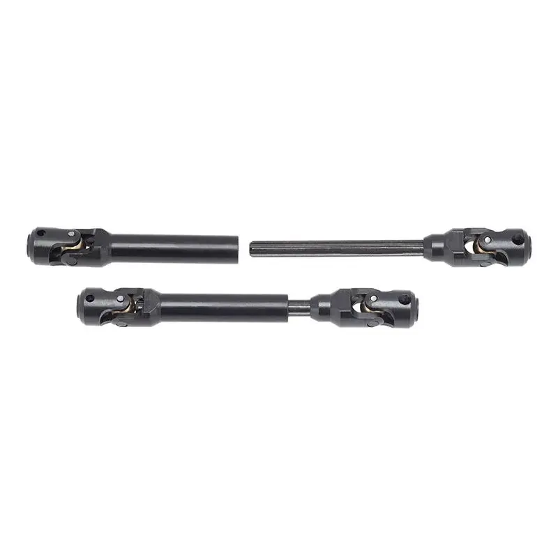 Power Hobby - Universal Spline Drive Shaft Cvd 60-77Mm (1), For Wraith Scx10 2