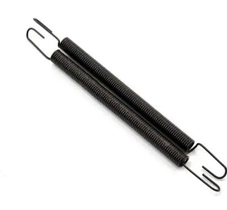 Protek R/C - 3.5" 1/8 Exhaust Manifold Spring (2) (Long) 1