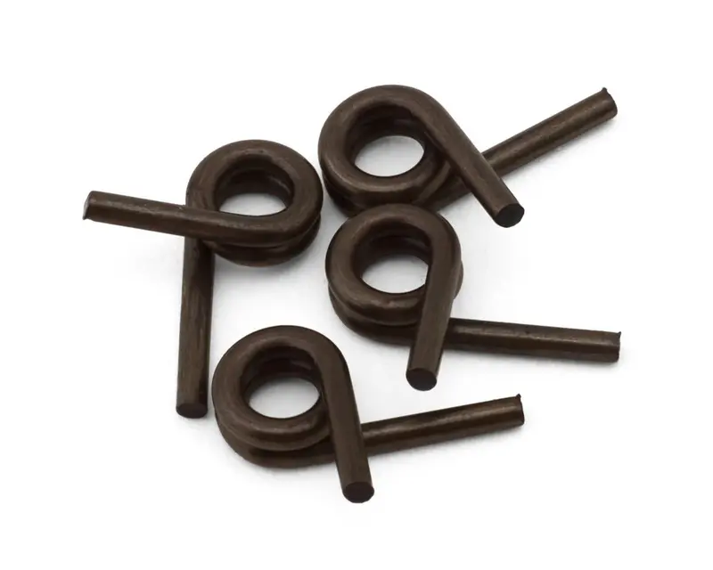 Protek R/C - 4-Shoe 0.95 Clutch Spring (4) 1
