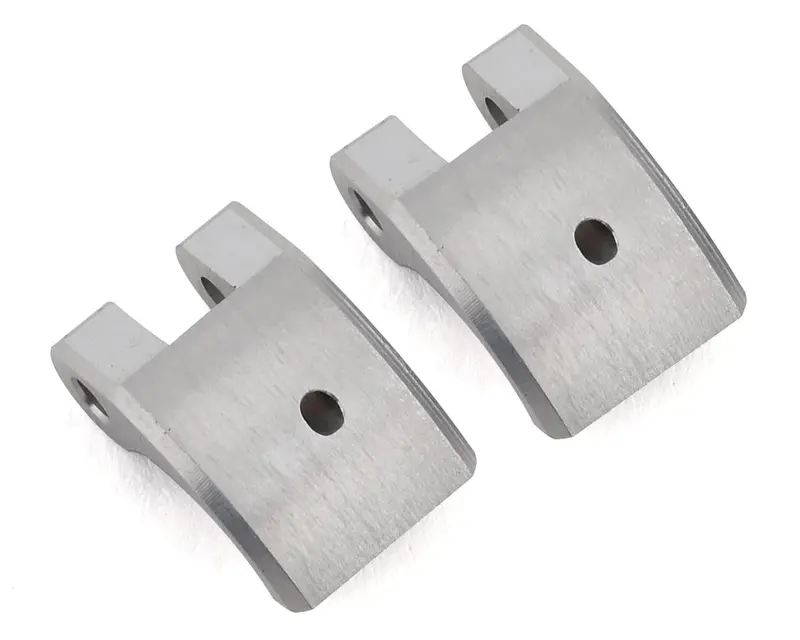 Protek R/C - 4-Shoe Aluminum Clutch Shoe (2) 1