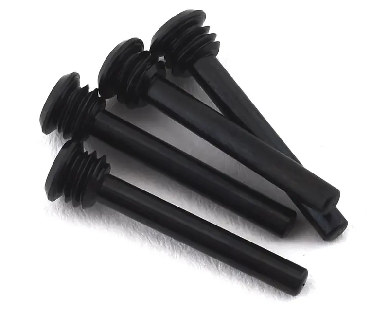 Protek R/C - 4-Shoe Clutch Flywheel Pin Set (4) 1