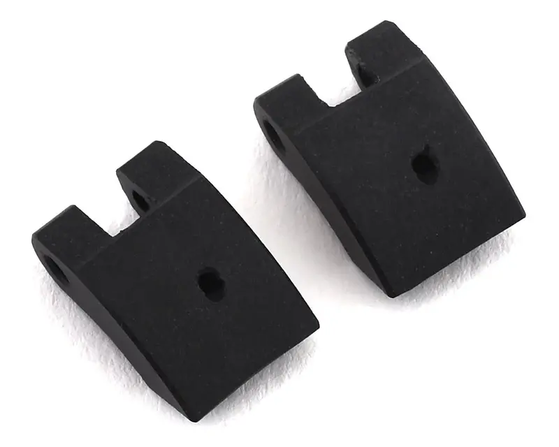 Protek R/C - 4-Shoe Composite Clutch Shoe (2) 1