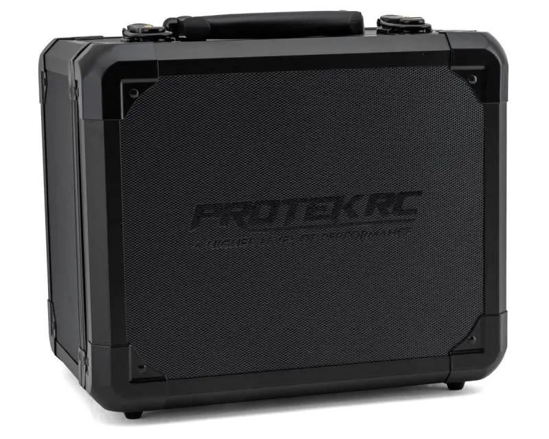 Protek R/C - Mini Universal Radio Case (Futaba 10Px & 10Pxle) 1