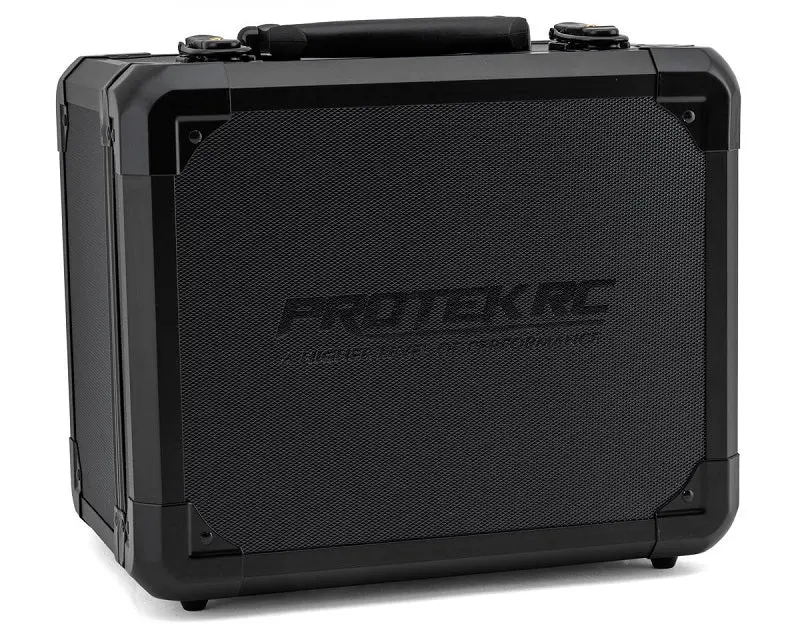 Protek R/C - Mini Universal Radio Case (Sanwa M17) 1
