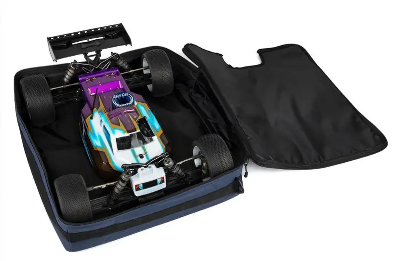Protek R/C - Protek Rc 1/8 Truggy Carrier Bag 2