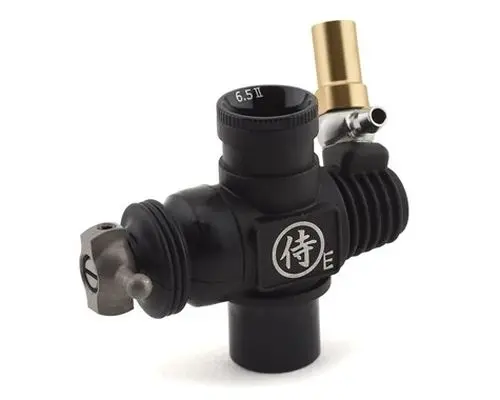 Protek R/C - Protek Rc Samurai R03 22E Complete Carburetor (Power) 1