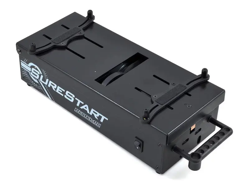 Protek R/C - Surestart Professional 1/8 Off-Road Starter Box 1