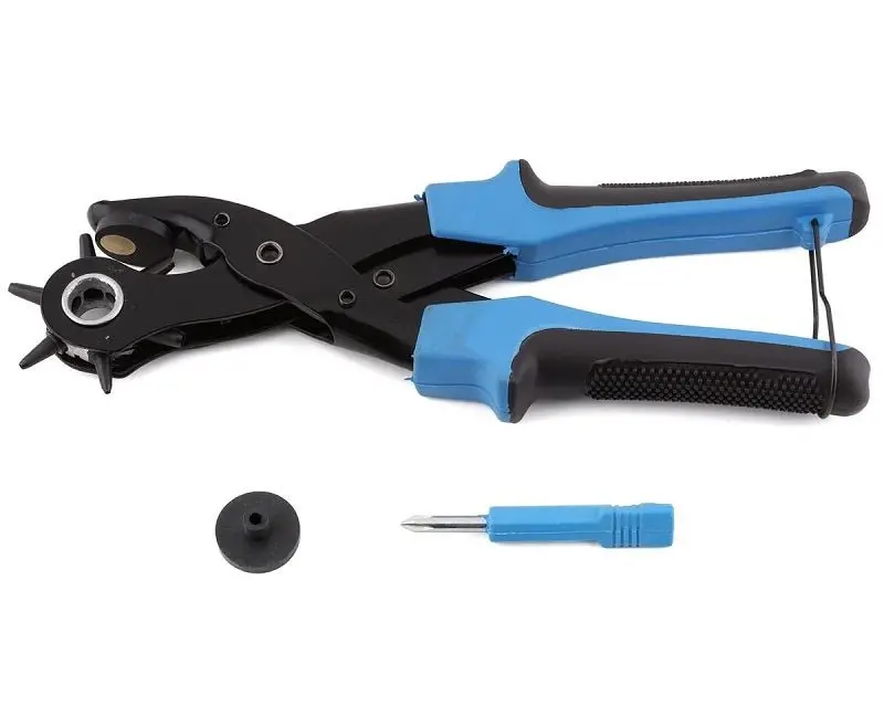 Protek R/C - Tire Punch Tool 1