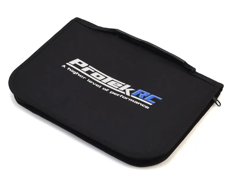 Protek R/C - "Trutorque" Team Tool Bag 1