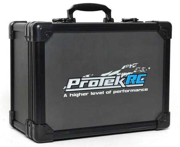 Protek R/C - Universal Radio Case 1
