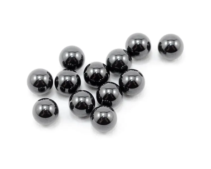 Protek Rc - 3/32" (2.4Mm) Ceramic Differential Balls (14) 1
