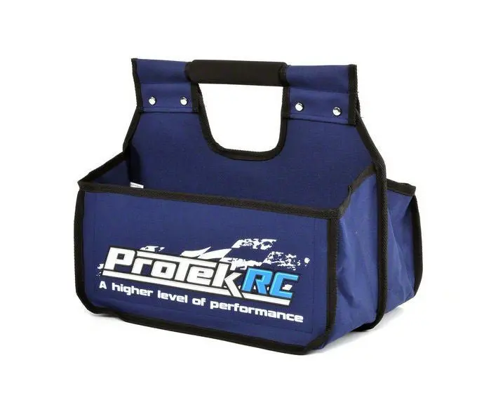 Protek Rc - Pit Caddy 1