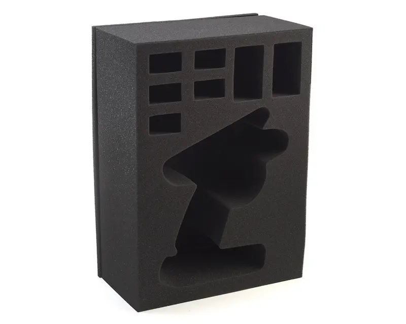 Protek Rc - Rc Universal Radio Case Insert, For Futaba 7Px 1