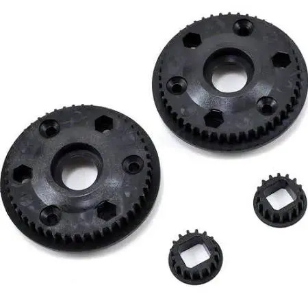 Protek Rc - Surestart Replacement Gear Set 1