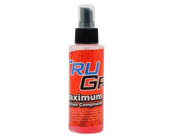 Protek Rc - Trugrip Maximum Traction Tire Compound 1