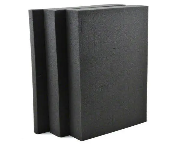 Protek Rc - Universal Radio Case Insert (Pick And Pluck) 1