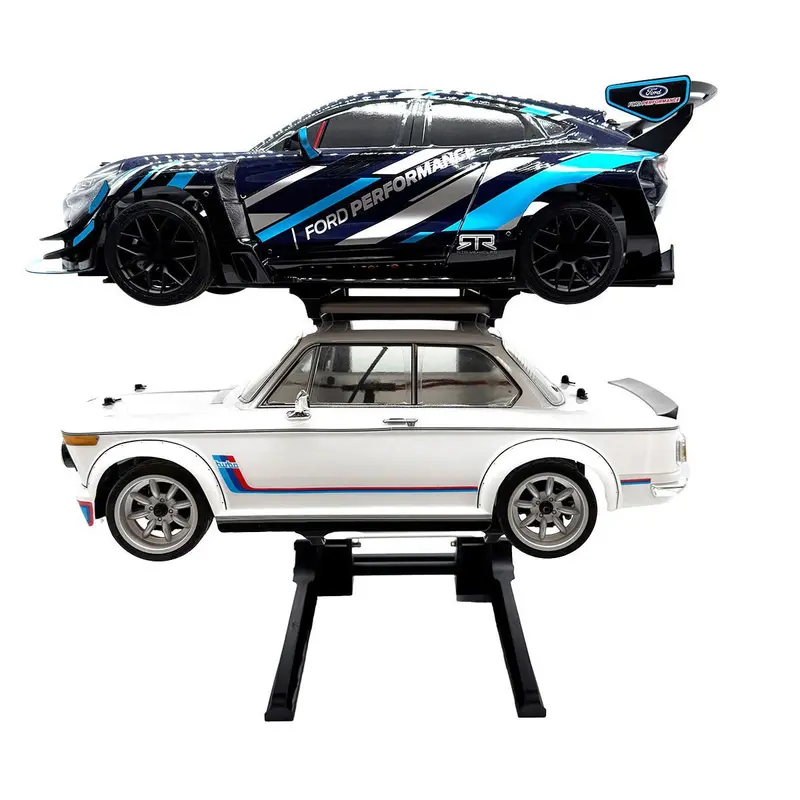 Racers Edge - 1/10 Rc Car 2 Layer Pit/Display Stand 1