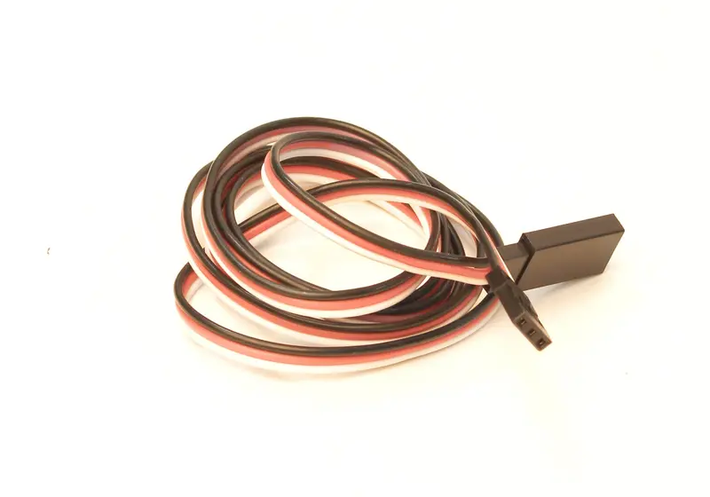 Racers Edge - 36" (915Mm) Universal Servo Extension 22Awg 1