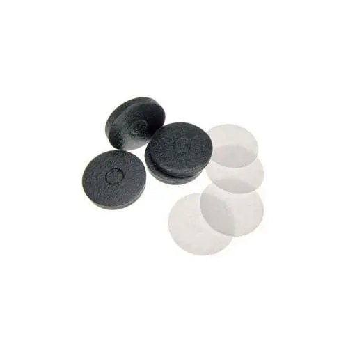 Racers Edge - Body Foam & Plastic Pack 4 Ea 1