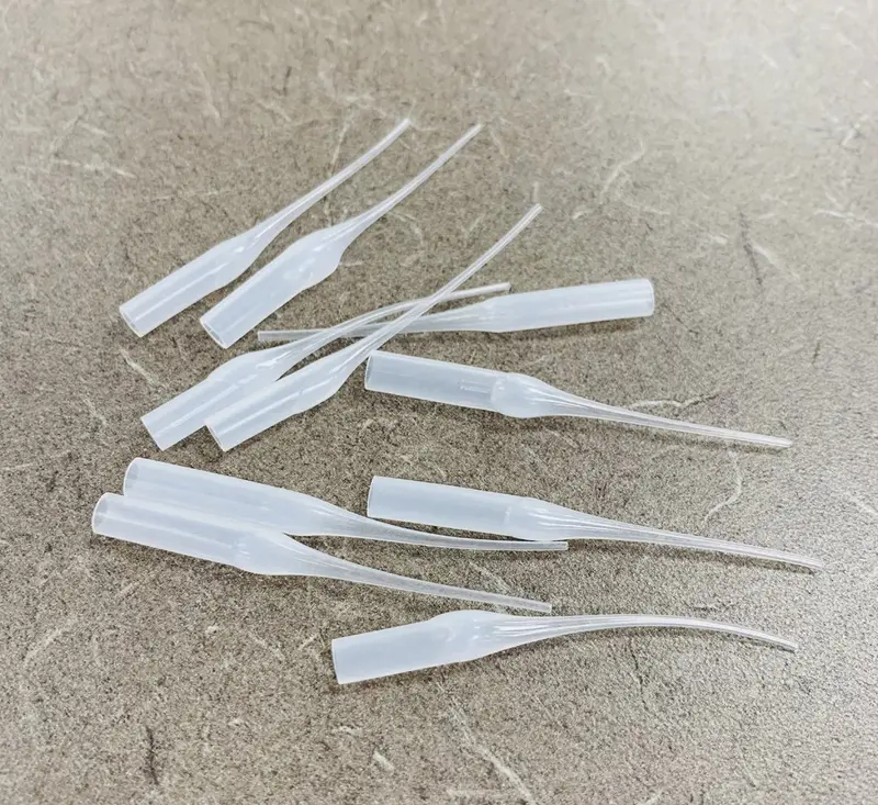 Racers Edge - Crazy Strong Tire Glue Tips (10Pcs) 1