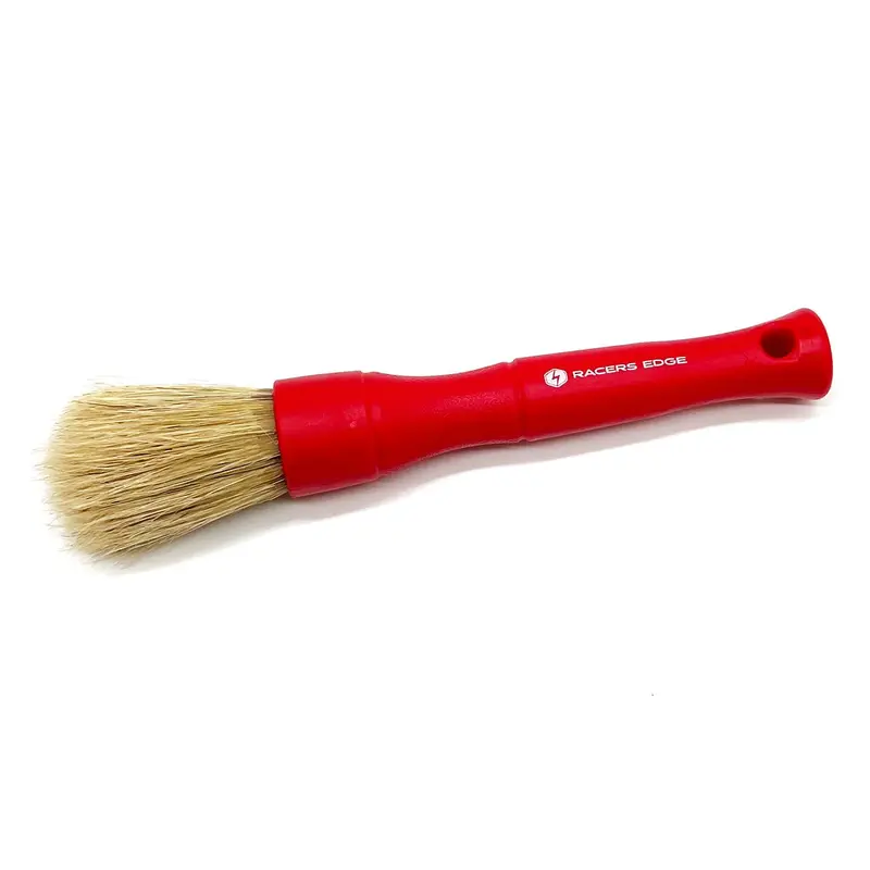 Racers Edge - Long Life Stiff Bristle Rc Cleaning Brush 1