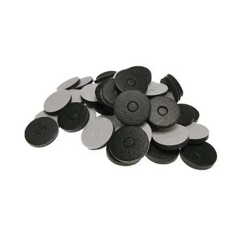 Racers Edge - Maxi Mount Foams (50) 1