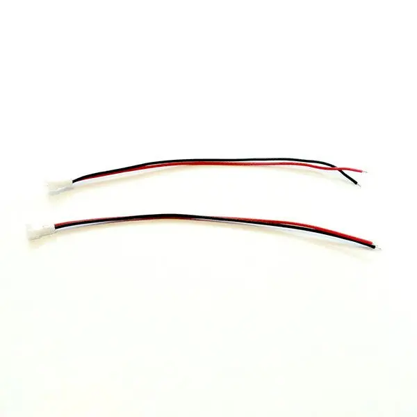 Racers Edge - Micro Battery Connector: Parkzone, Blade, And Others (Pair) 1