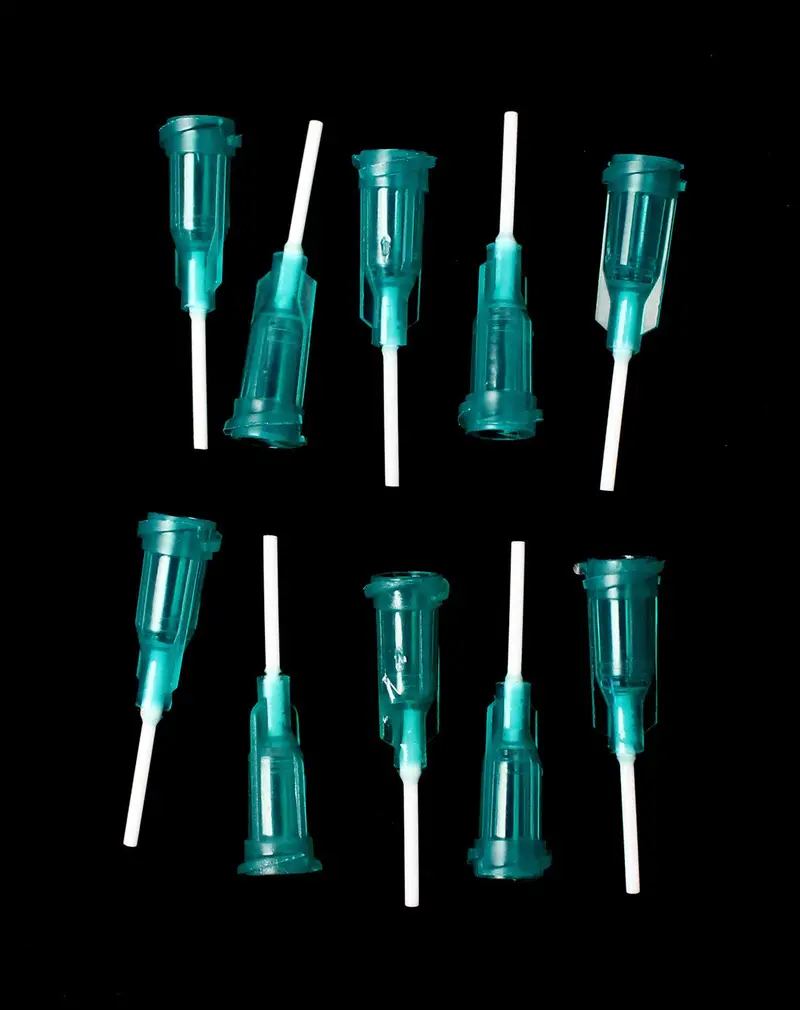 Racers Edge - Precision Tire Glue Applicator Tips (10) 1