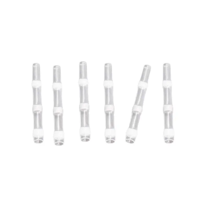 Racers Edge - Quick-Repair Solder Tubes For 24-26 Awg Wire (6) 1